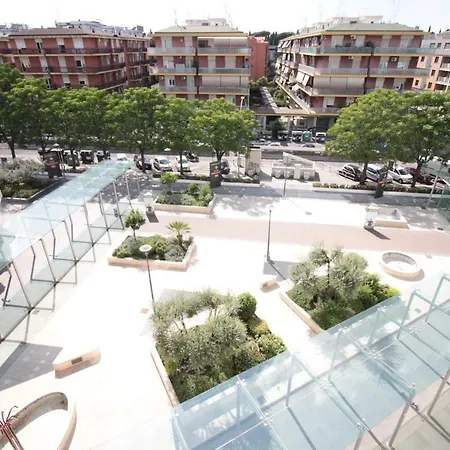 Apartment ꭿ Casa Di ꭿmici -
