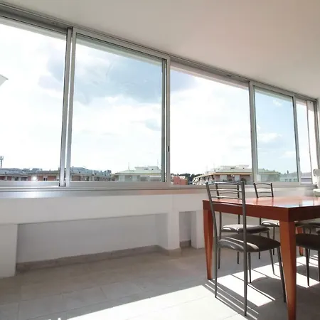 ꭿ Casa Di ꭿmici - Apartment Rome