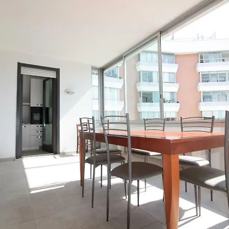 Apartment ꭿ Casa Di ꭿmici - Rome