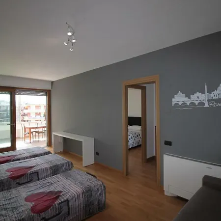 ꭿ Casa Di ꭿmici - Apartment *