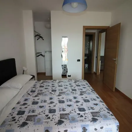 ꭿ Casa Di ꭿmici - Apartment