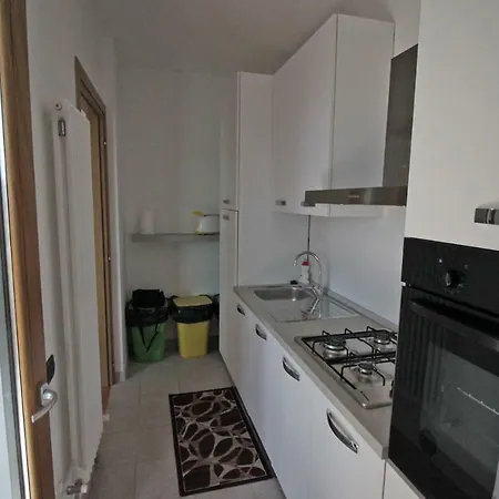 Apartment ꭿ Casa Di ꭿmici -
